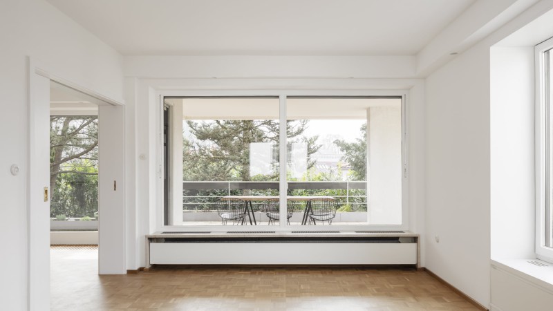 住宅改造 ，德国， Fröhlich Gassner Architekten