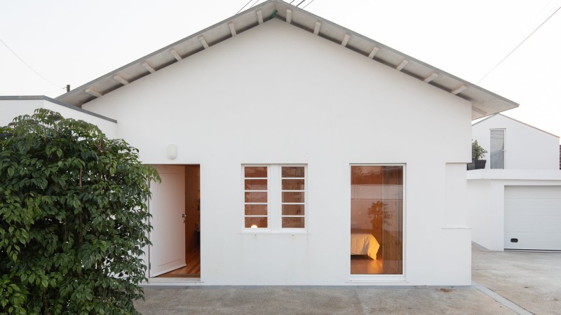 SAA 之家，葡萄牙，aste arquitectura