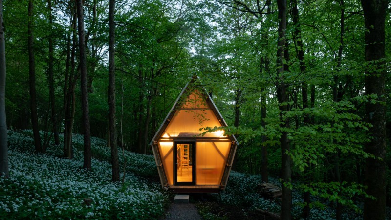 Trailer ，英国， Invisible Studio