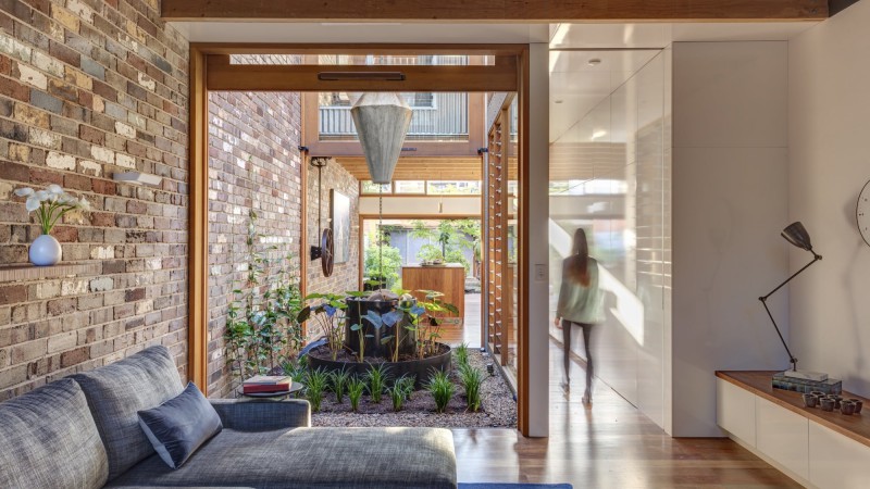 Aquas Perma Solar Firma 之家，澳大利亚，CplusC Architectural Workshop