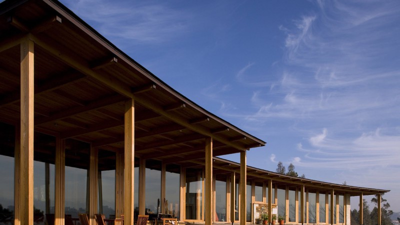 Avenal 之家，葡萄牙，Carlos Castanheira