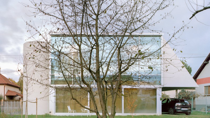 Bôrik 之家，斯洛伐克， Plural