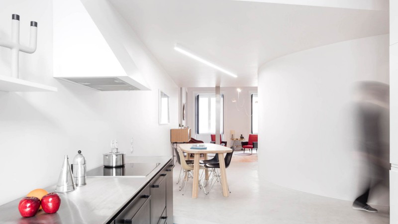 Chiado 公寓，葡萄牙， fala