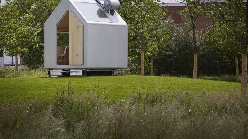 Diogene ，德国， Renzo Piano