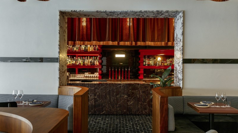 Fugazzi ，澳大利亚，studio gram