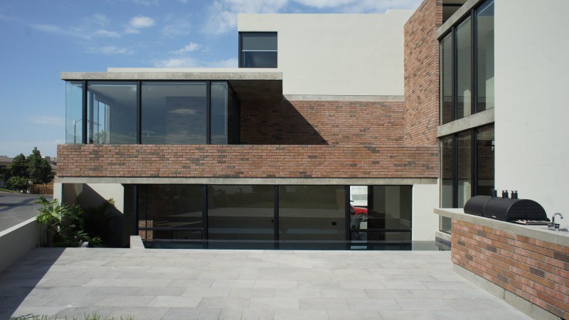 HDJ65 ，墨西哥， T38 Studio