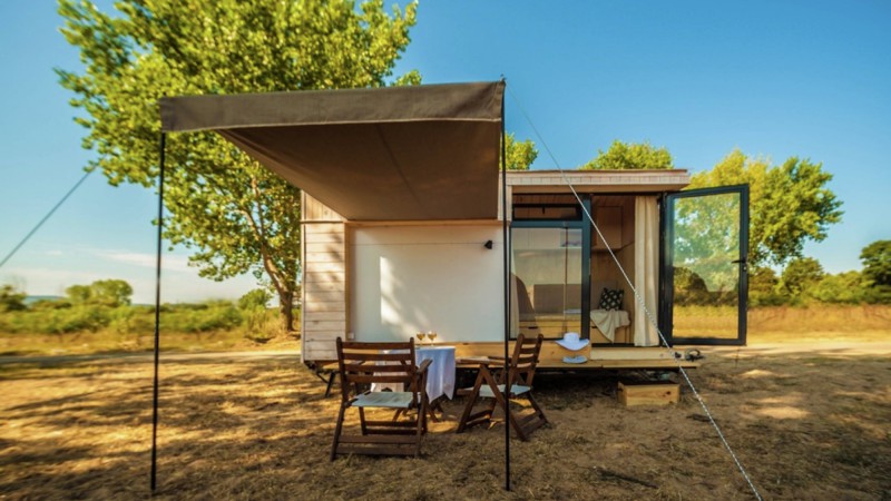 度假屋 ，保加利亚，Hristina Hristova