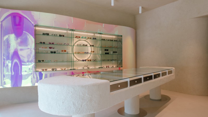 IOKO 商店 ，斯洛伐克，alan prekop