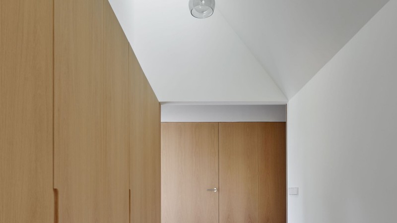 JM 之家翻新，西班牙，Iñigo Beguiristain