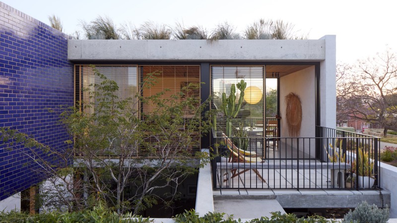 Jimmy之家，澳大利亚，MJA Studio