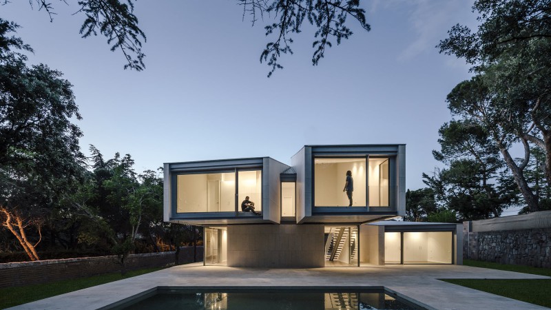 M4 ，西班牙， Zooco Estudio