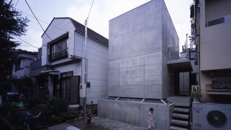 Magritte’s ，东京， Atelier Tekuto