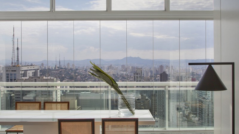 PIB 公寓 ，巴西，Nildo José