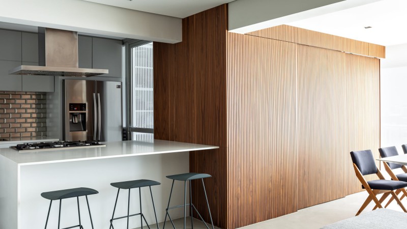 RJ 公寓 ，巴西， Nildo José