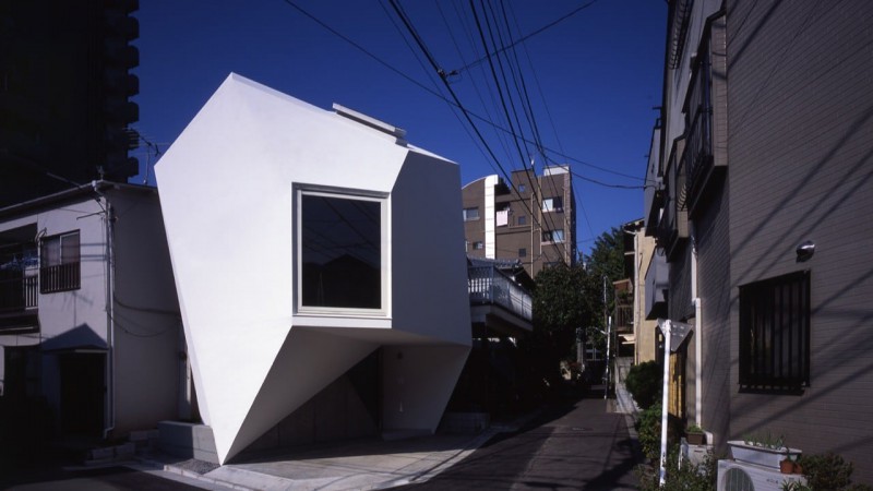 Reflection of Mineral ，东京， Atelier Tekuto
