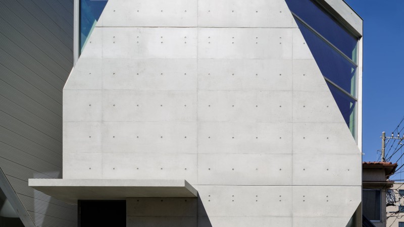 R·torso·C ，日本， Atelier Tekuto