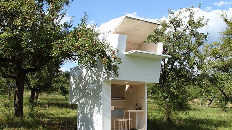 灵魂之盒--精神庇护所寻找阿卡迪，德国，allergutendinge