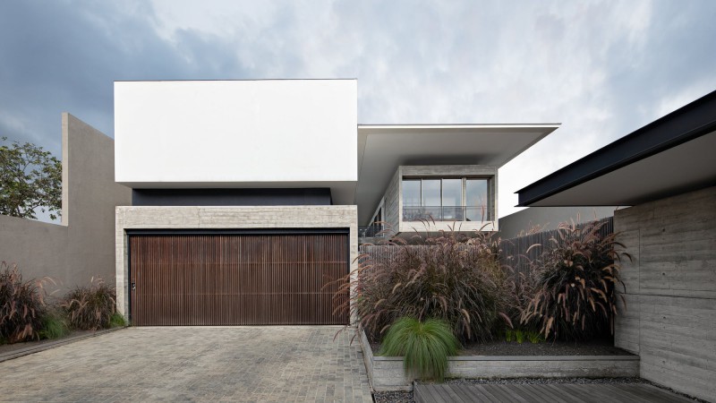 悬浮之家，印度尼西亚，Pranala Associates