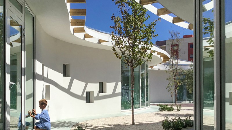 Terra Madre ，意大利， Luca Peralta Studio