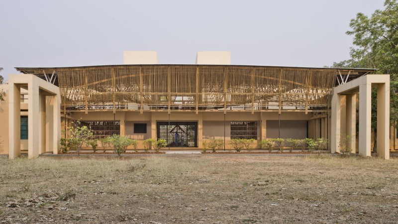 Yoga Shala ，印度， Thumbimpressions