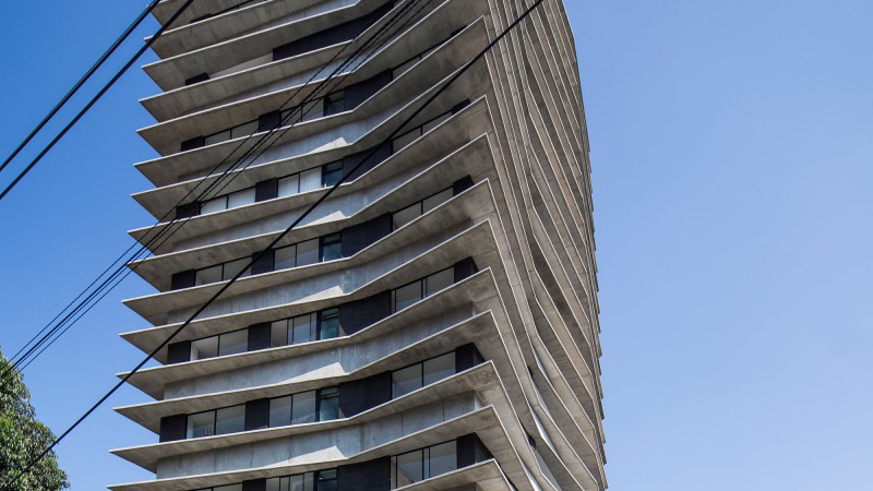 Zebrano ，哥伦比亚，Plan b arquitectos + M+Group