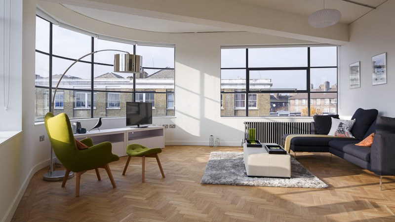 Drake's ，英国，Hawkins\Brown