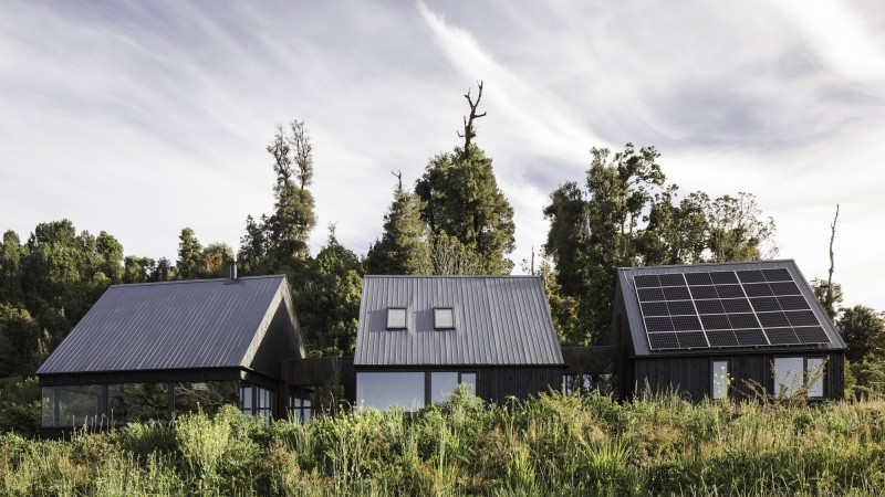 3C2C 之家，智利，Citic