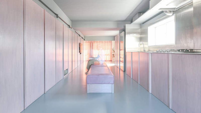 404 公寓，日本，Office Sugurufukuda