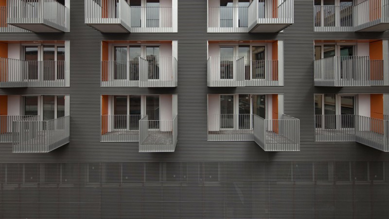 CAP Cibeles ，巴塞罗那， Valor-Llimós