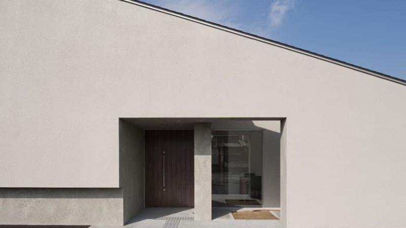 Cafe Cross ，日本， FORM | Kouichi Kimura Architects