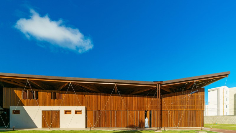 FFB 修道院 ，巴西， Mixtura