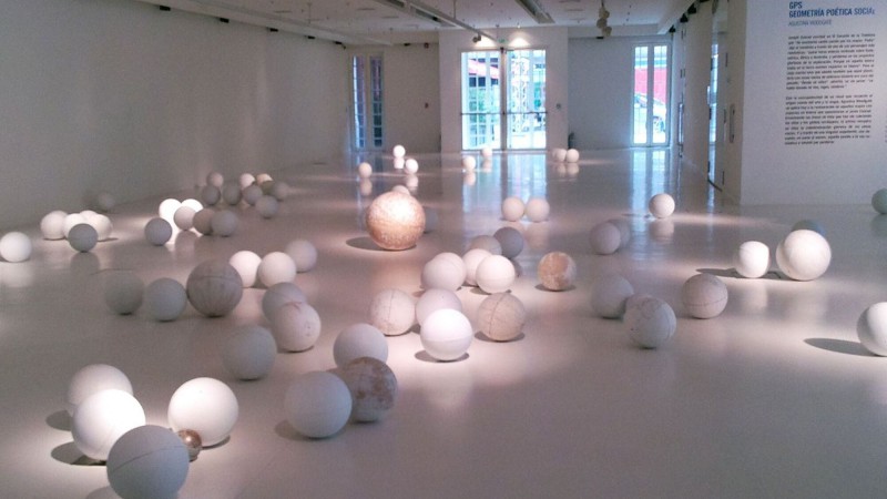 Faena 艺术中心 ，阿根廷， Mc Cormack Asociados