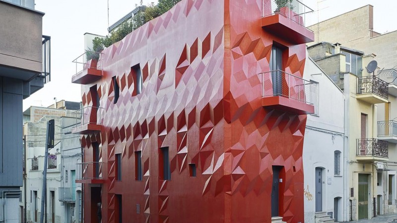 Gentle Genius ，意大利， GG-loop