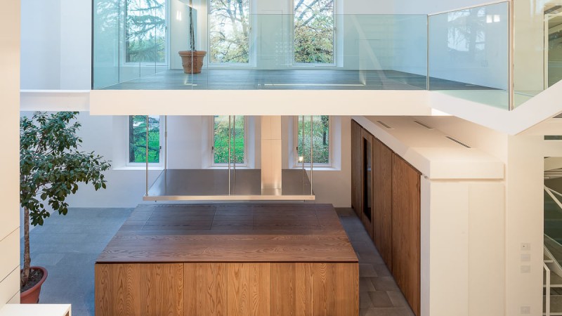 Home Office ，意大利， NAT Office