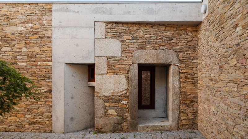 Rates之家，葡萄牙，ATELIERDACOSTA