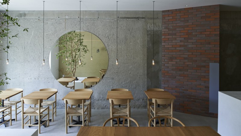 Ito-Biyori Cafe ，日本， ninkipen!