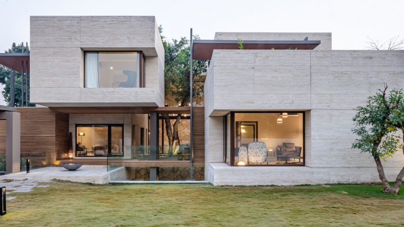 JD 之家，巴基斯坦， DB Studios