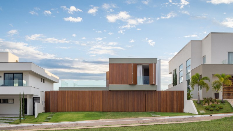 MR 之家，巴西，Estúdio MRGB