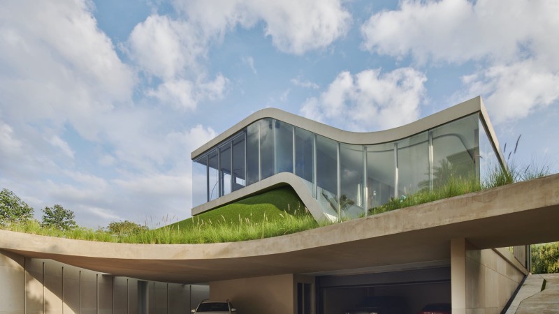 Melt 之家，印度尼西亚， RDMA