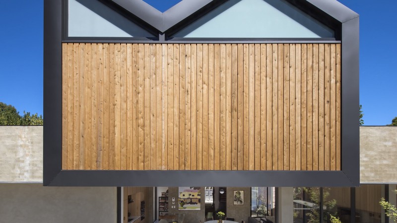 Millswood之家，澳大利亚， Studio-Gram