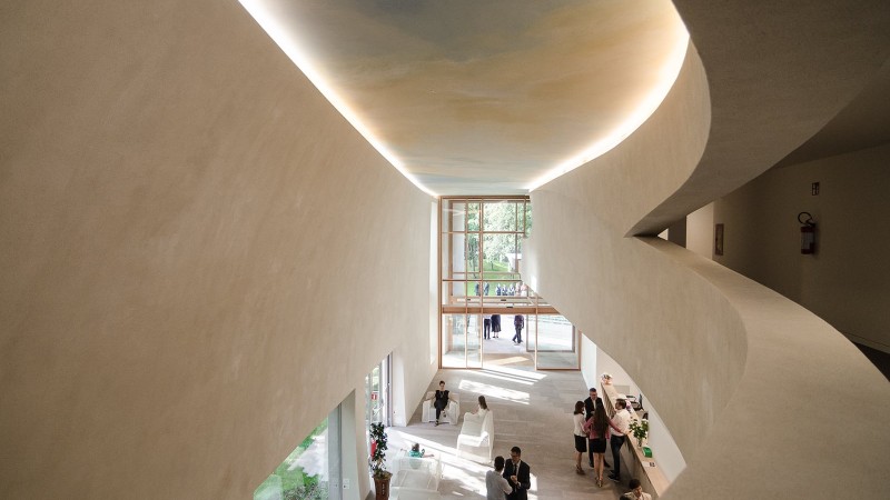 Monastery Accomodation Stella Maris ，意大利， Toti Semerano