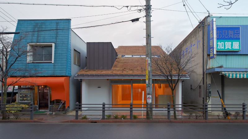 O Dispensing Pharmacy ，日本， ninkipen!