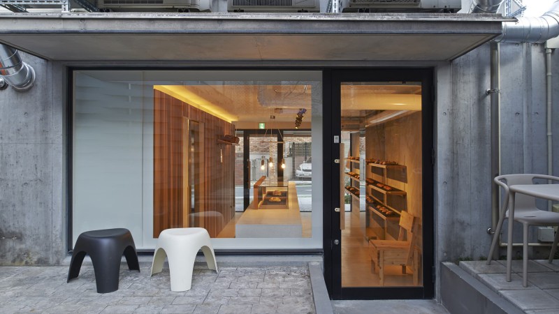 Panscape ，日本， ninkipen！