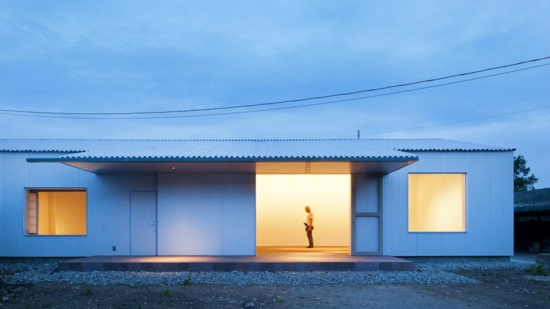 Phantom，日本， Case-Real