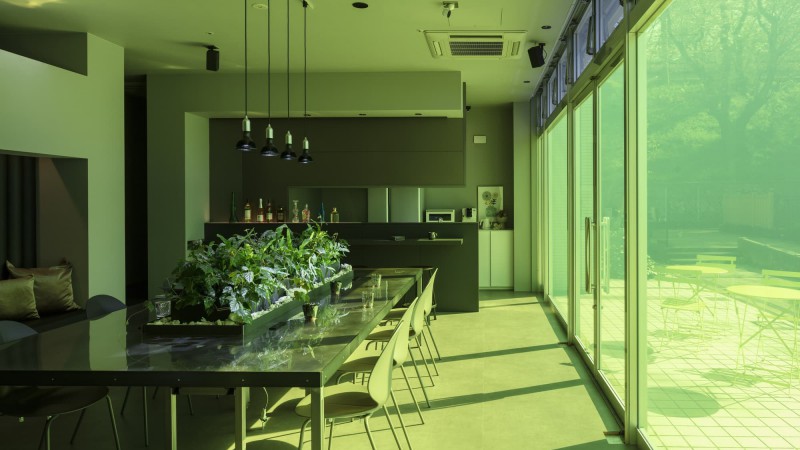 RW-Office ，日本， FORM | Kouichi Kimura Architects