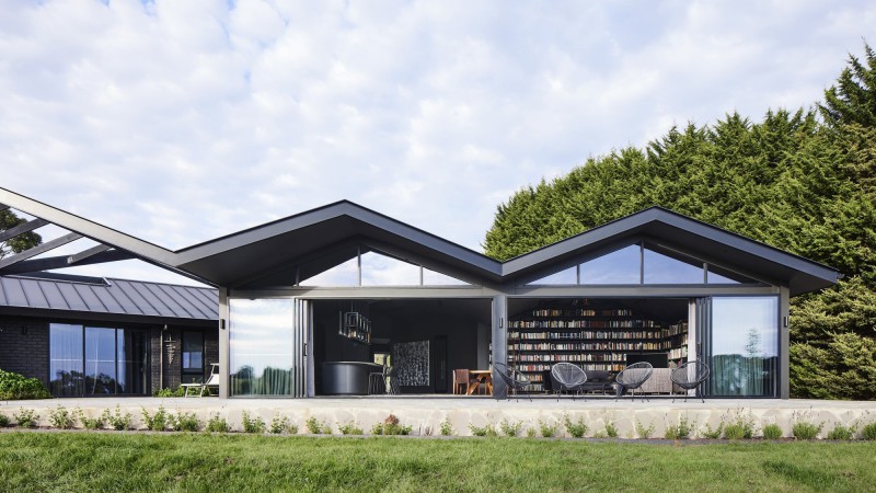 Seat 之家，澳大利亚，Atlas Architects