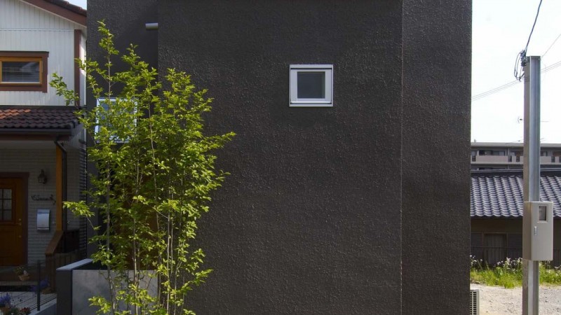 Single Family 之家，日本，ninkipen!