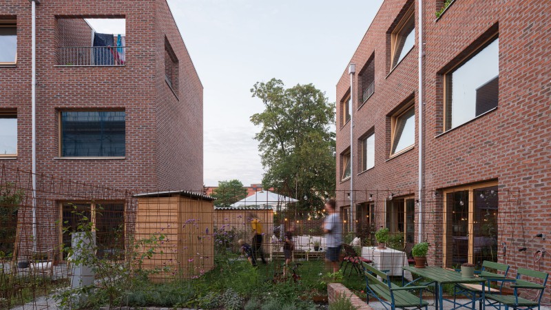 Twelve 之家，瑞典， Förstberg Ling