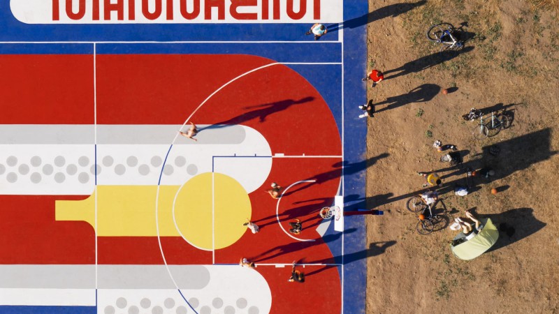 68 Mannheim Court ，德国， Florian Budke