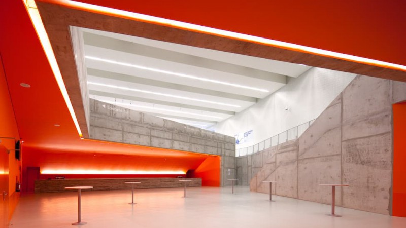 Arena Dragão Caixa ，葡萄牙， Risco